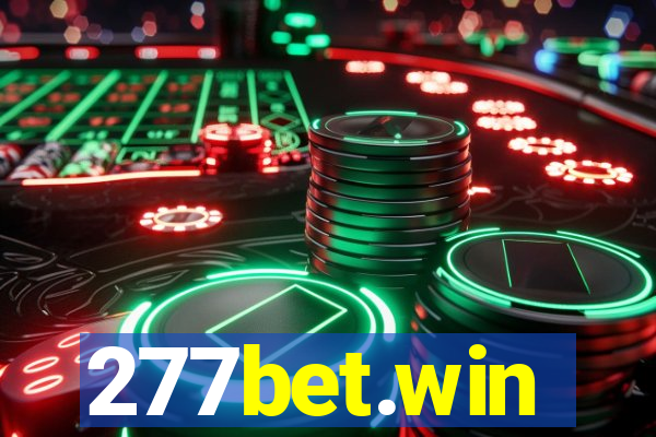 277bet.win