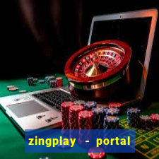 zingplay - portal de jogos