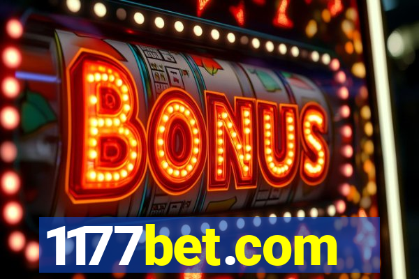 1177bet.com