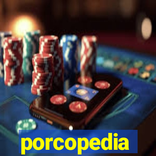 porcopedia