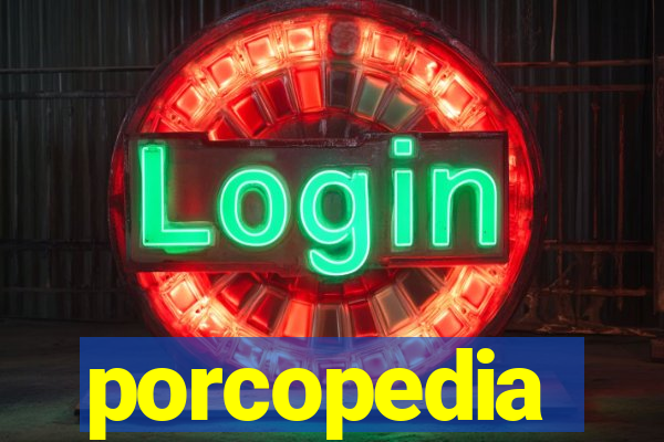 porcopedia