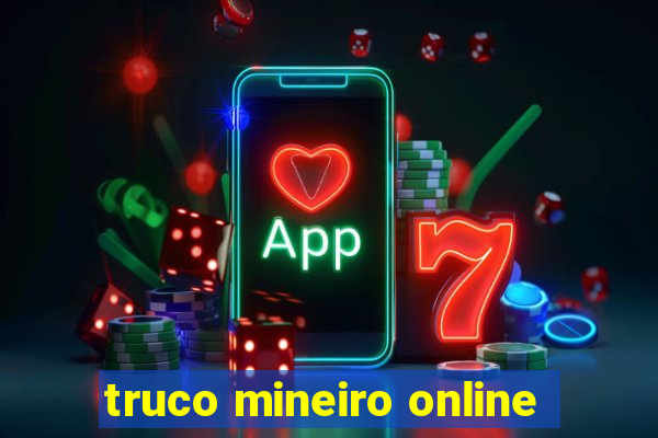 truco mineiro online