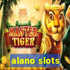 alano slots