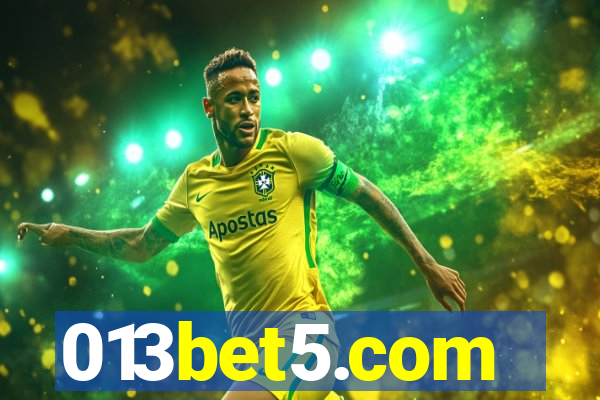 013bet5.com