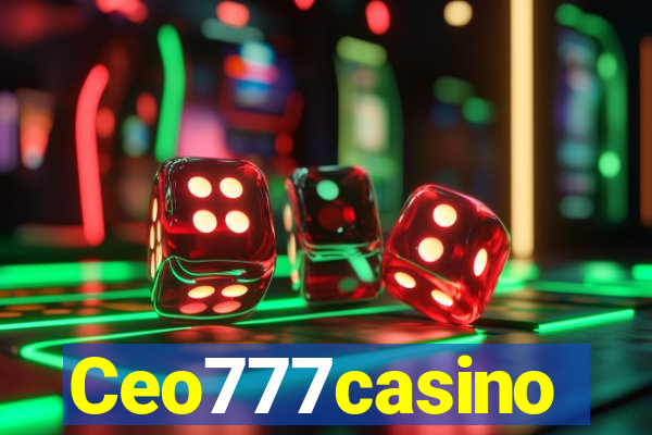 Ceo777casino