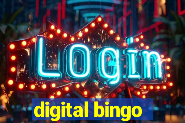 digital bingo