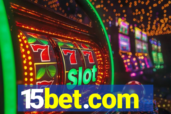 15bet.com