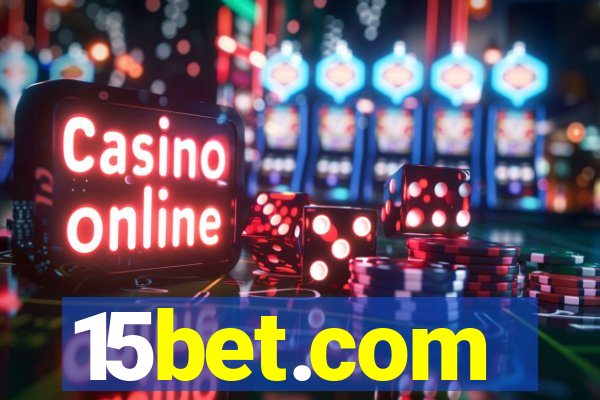 15bet.com