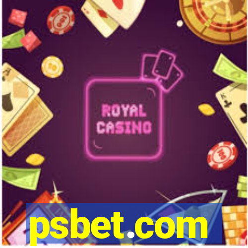 psbet.com