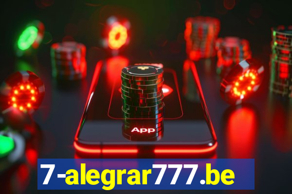 7-alegrar777.bet