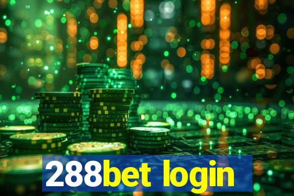 288bet login