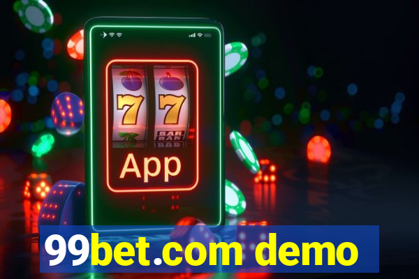 99bet.com demo