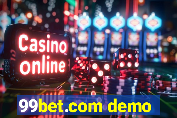 99bet.com demo