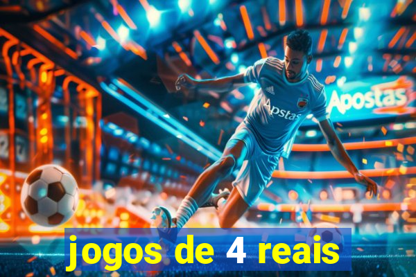 jogos de 4 reais