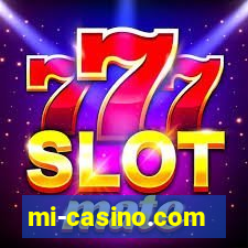 mi-casino.com