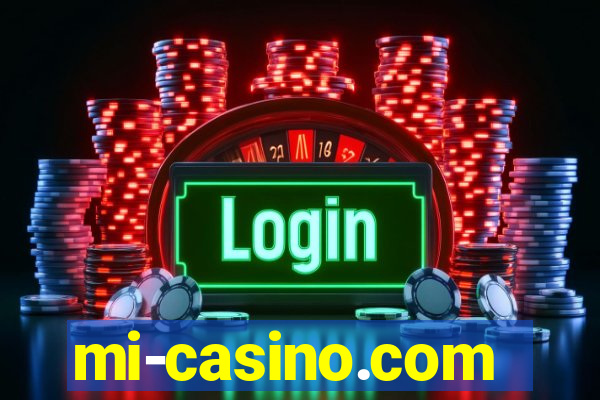 mi-casino.com