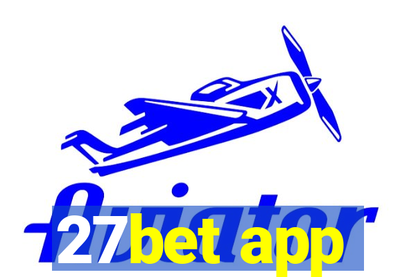 27bet app