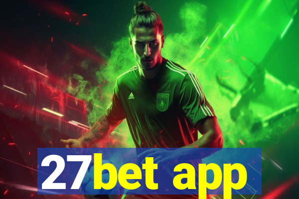 27bet app