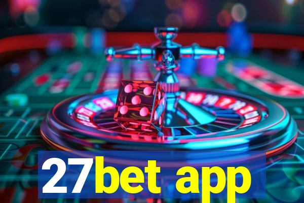 27bet app