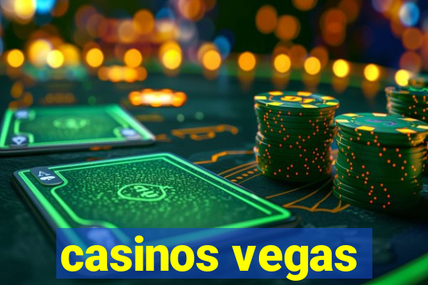 casinos vegas