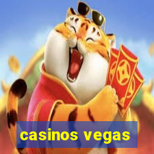 casinos vegas