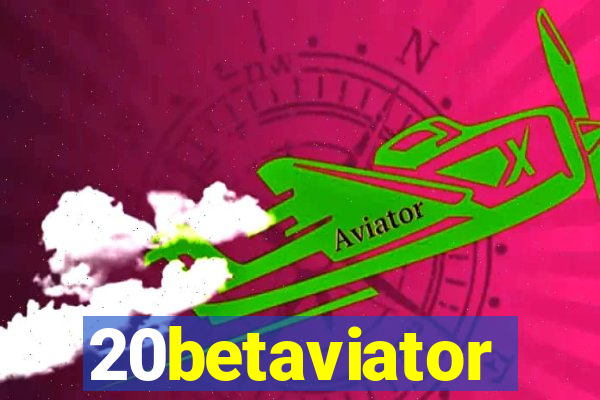 20betaviator