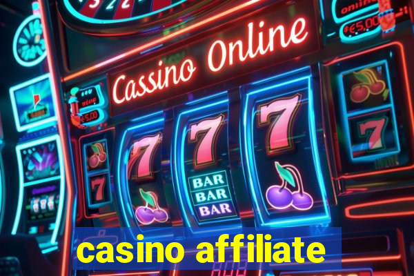 casino affiliate