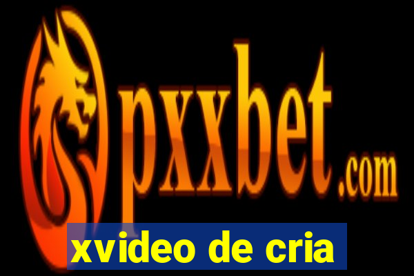 xvideo de cria