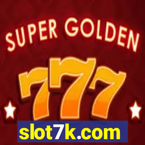 slot7k.com