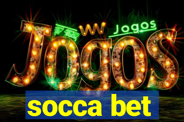 socca bet