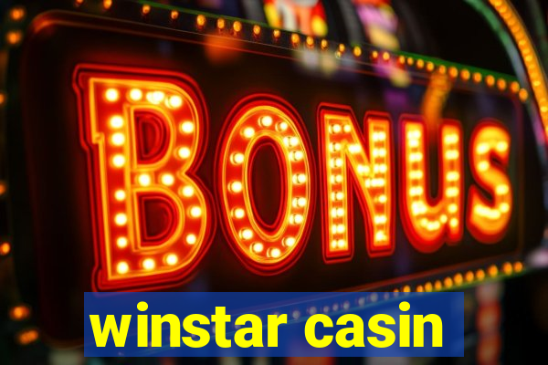 winstar casin