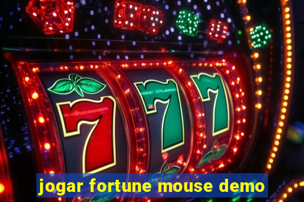 jogar fortune mouse demo