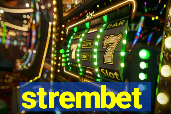 strembet