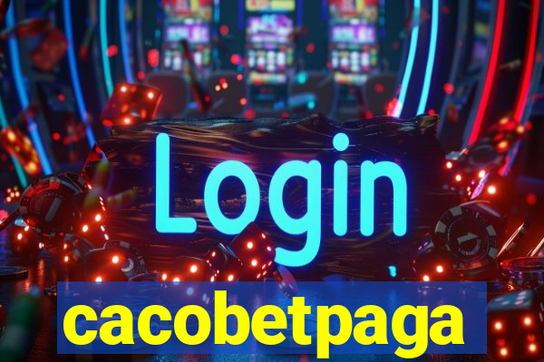 cacobetpaga