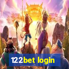 122bet login