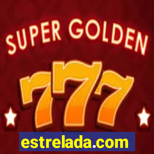 estrelada.com