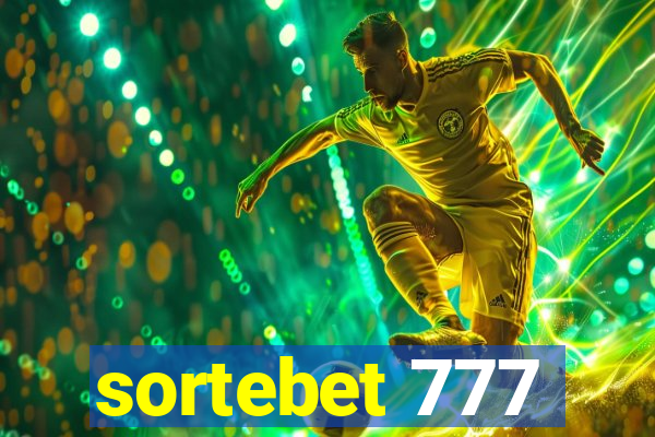 sortebet 777