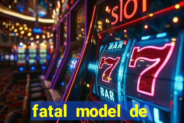 fatal model de itapetinga bahia