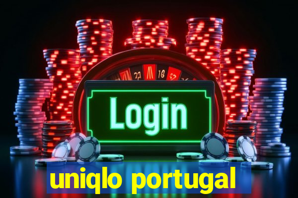 uniqlo portugal