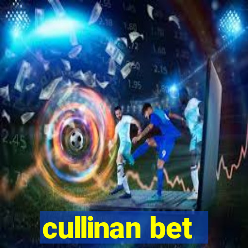 cullinan bet