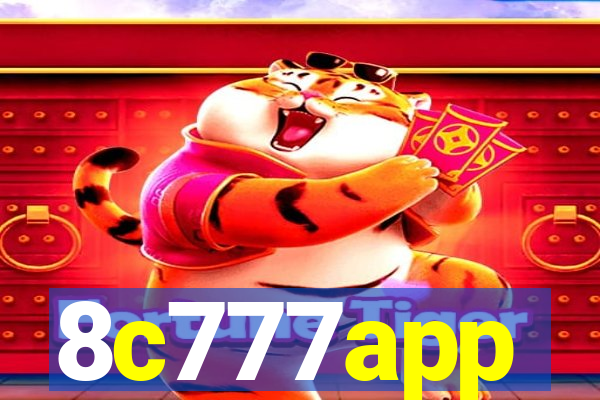 8c777app