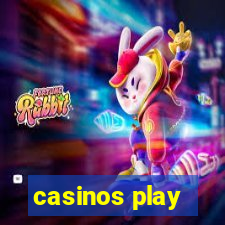 casinos play