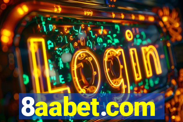 8aabet.com