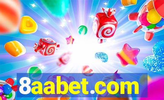 8aabet.com