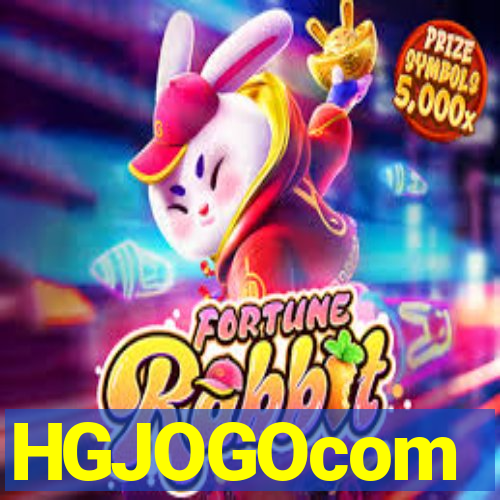 HGJOGOcom