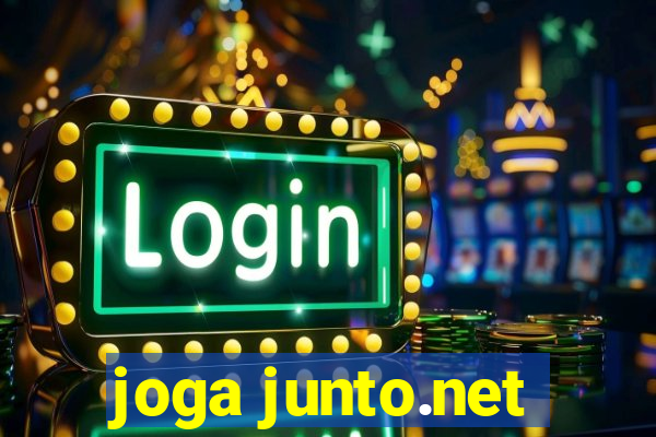 joga junto.net