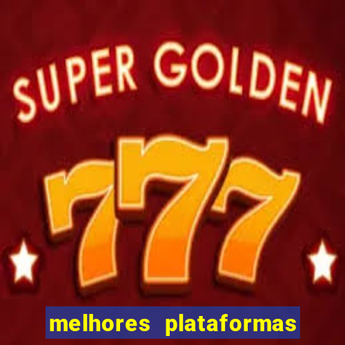 melhores plataformas de jogos que pagam