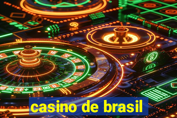 casino de brasil