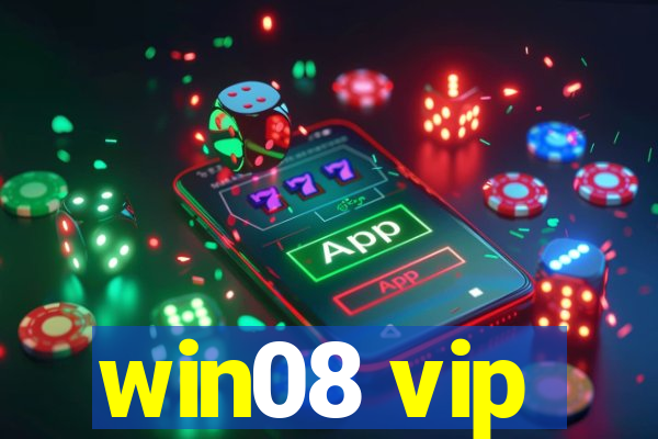 win08 vip