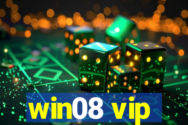 win08 vip